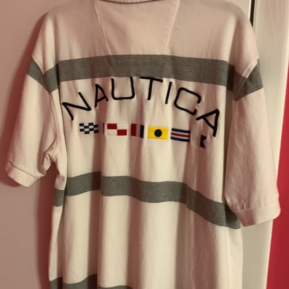 Nautica polo - Picture 3 of 4